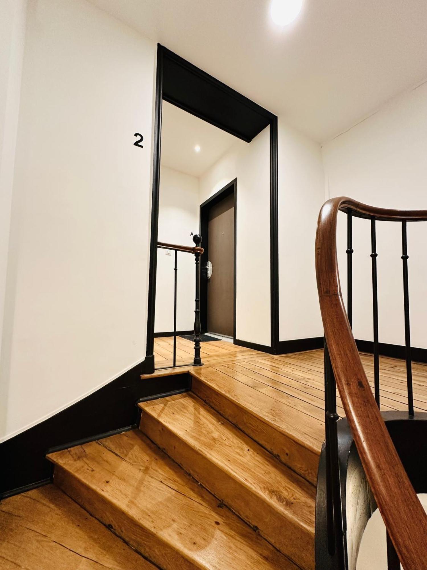 So Guest- Pepite De Charme Proche Cathedrale, Climatisation Parking Apartment แร็งส์ ภายนอก รูปภาพ